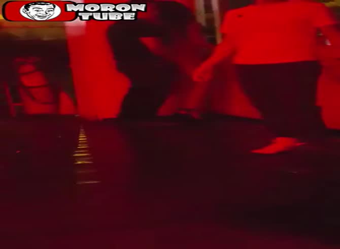 Video :A successful evening!